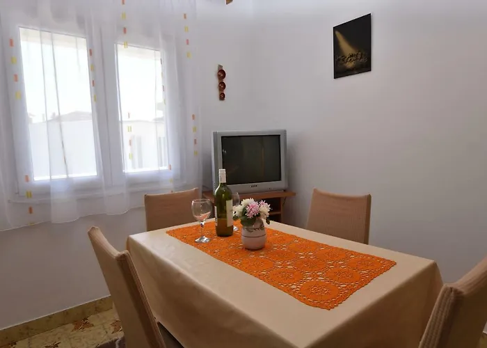 Apartamento Visnja